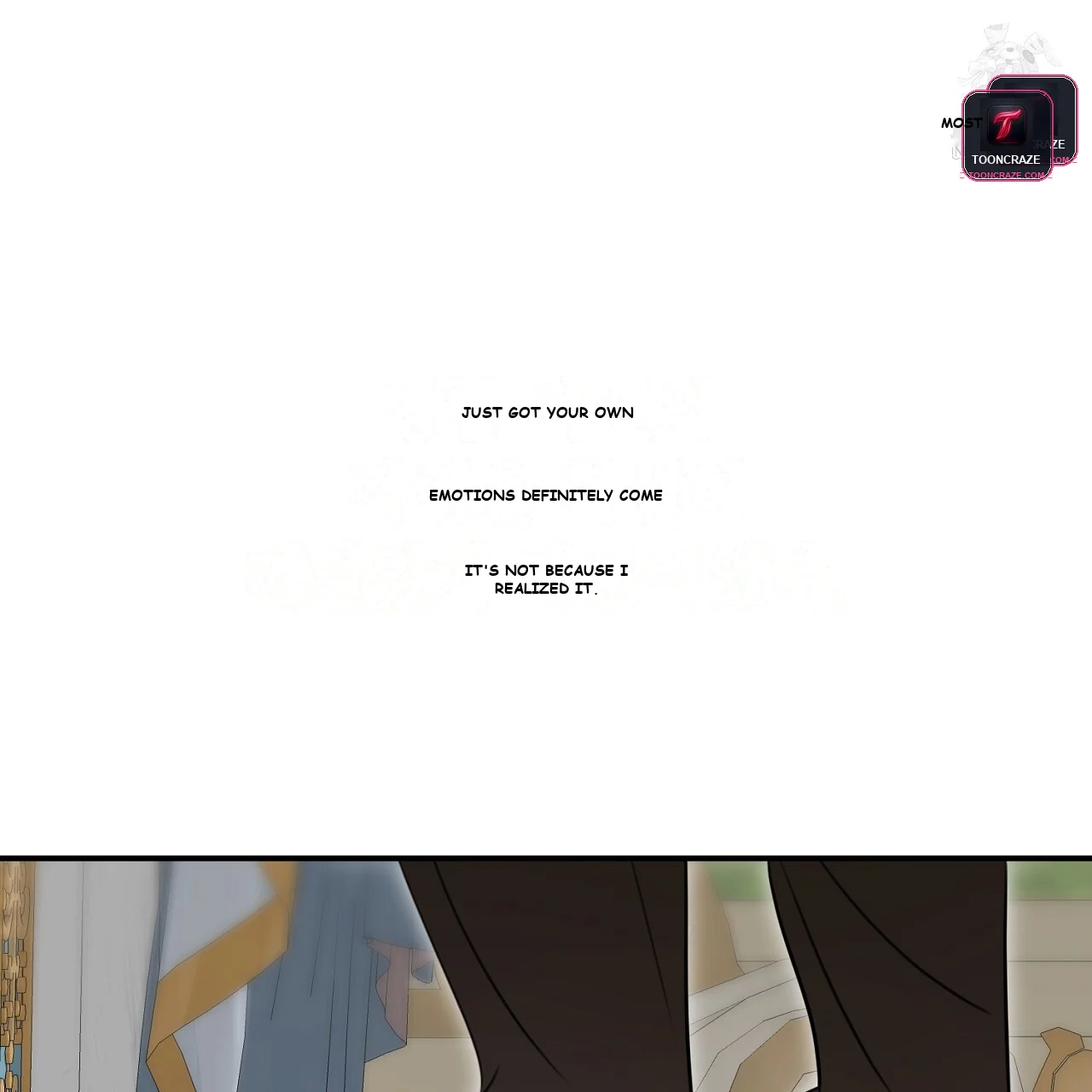 If You Steal the Duke's Treasure and Run Away Episode 5 - Page 103