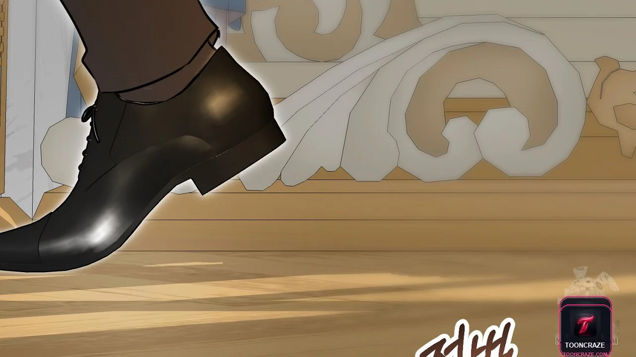 If You Steal the Duke's Treasure and Run Away Episode 5 - Page 106