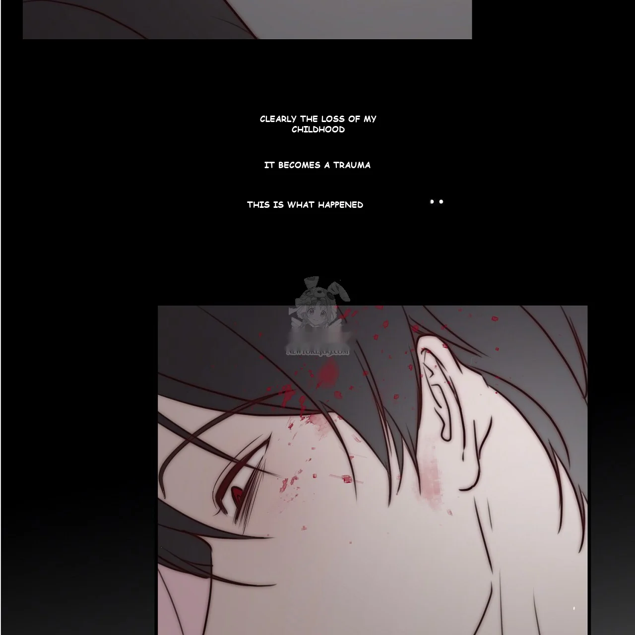 If You Steal the Duke's Treasure and Run Away Episode 5 - Page 141