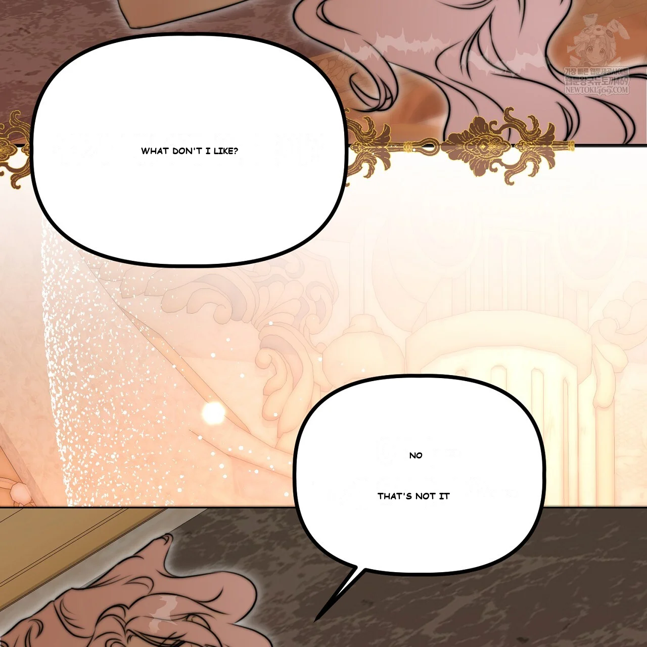 If You Steal the Duke's Treasure and Run Away Episode 5 - Page 195
