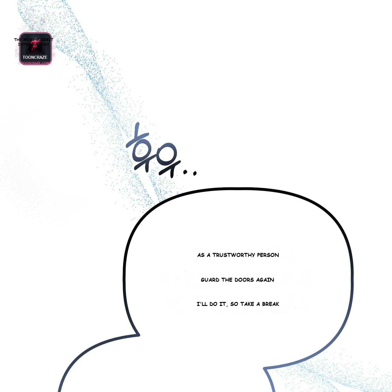 If You Steal the Duke's Treasure and Run Away Episode 5 - Page 35
