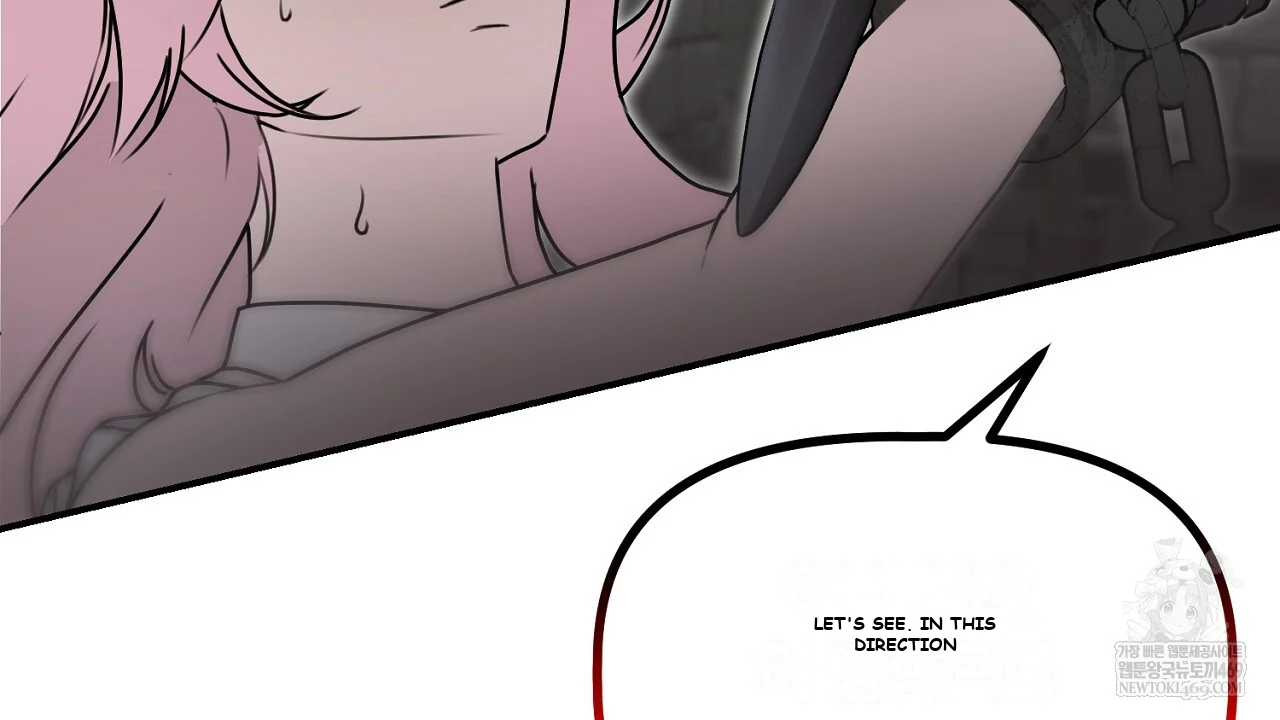 If You Steal the Duke's Treasure and Run Away Episode 5 - Page 5