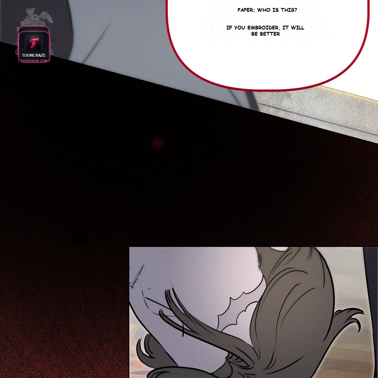 If You Steal the Duke's Treasure and Run Away Episode 5 - Page 63
