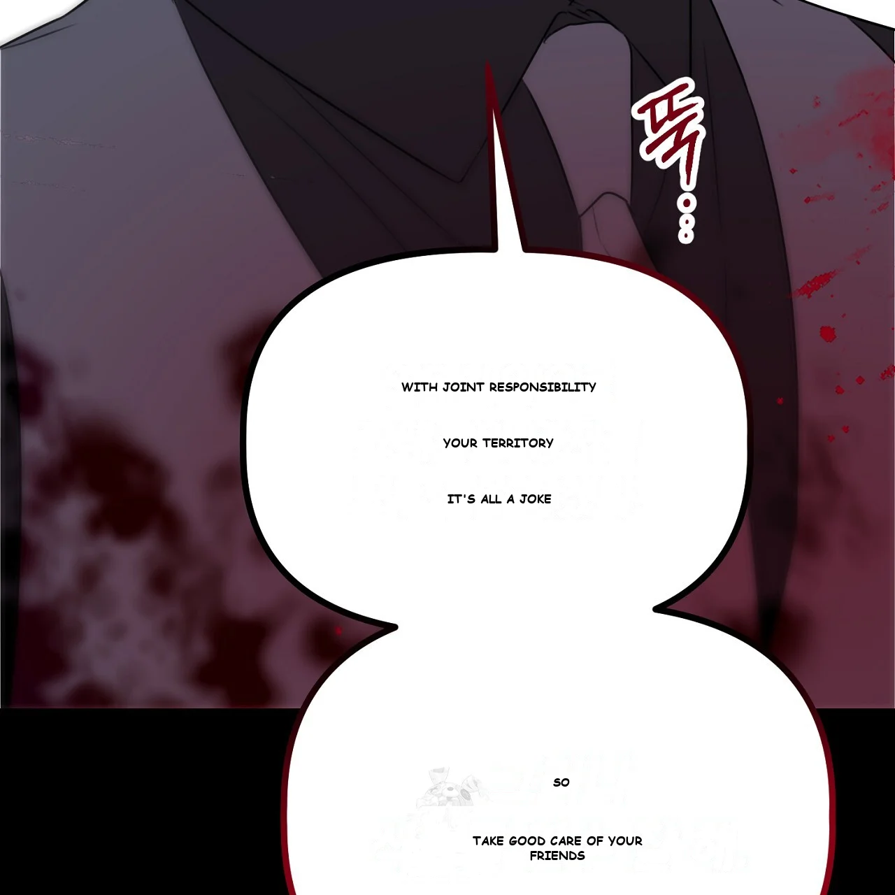 If You Steal the Duke's Treasure and Run Away Episode 5 - Page 75