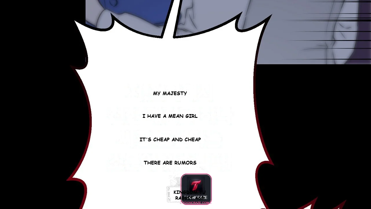 If You Steal the Duke's Treasure and Run Away Episode 5 - Page 78
