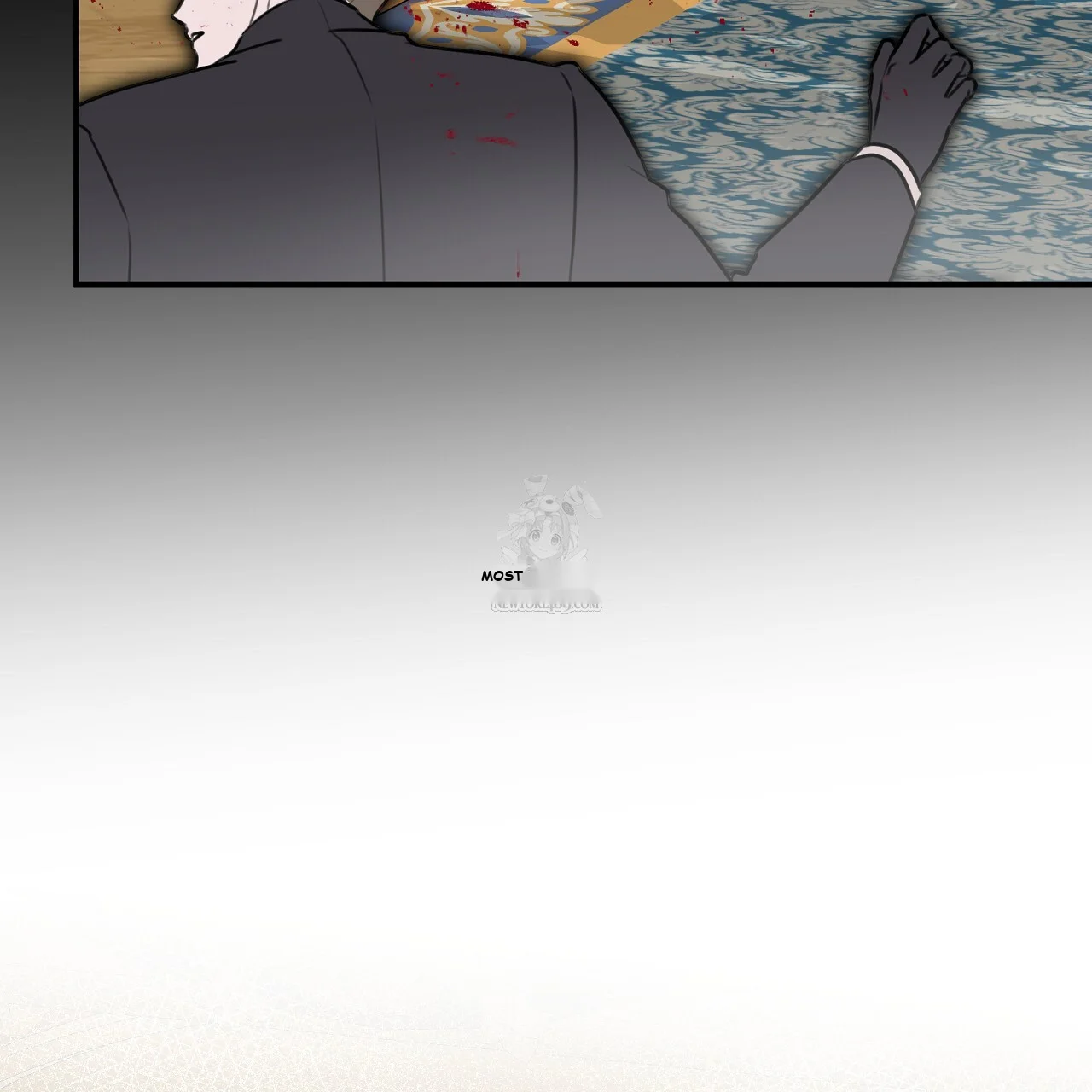 If You Steal the Duke's Treasure and Run Away Episode 5 - Page 87