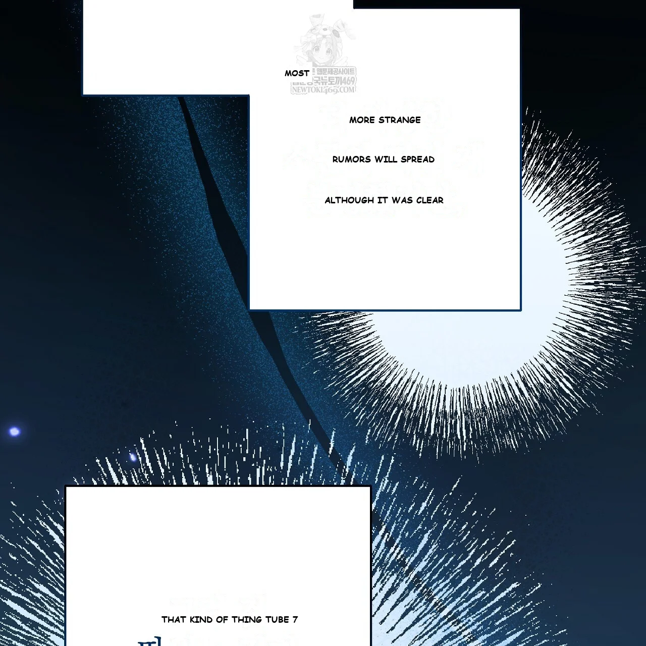 If You Steal the Duke's Treasure and Run Away Episode 5 - Page 95
