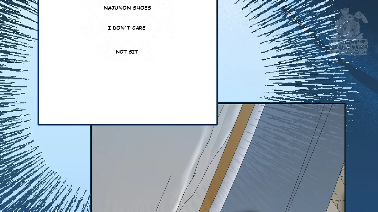 If You Steal the Duke's Treasure and Run Away Episode 5 - Page 96