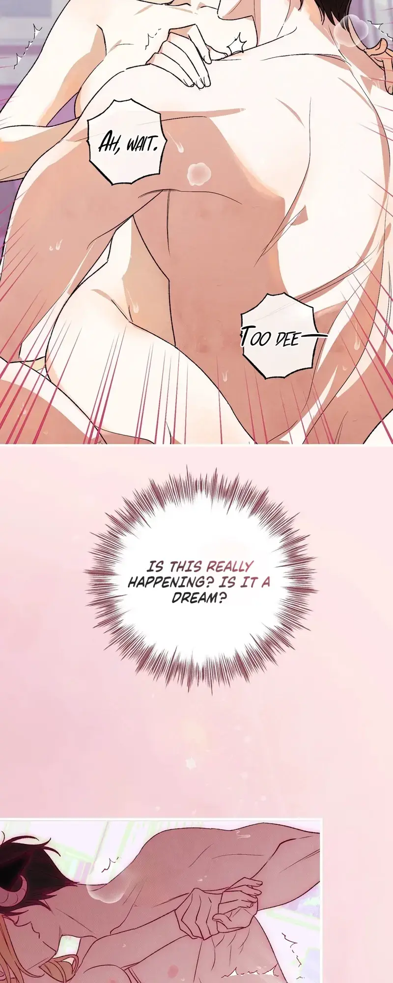 I’ll Dream of You Episode 0 - Page 13