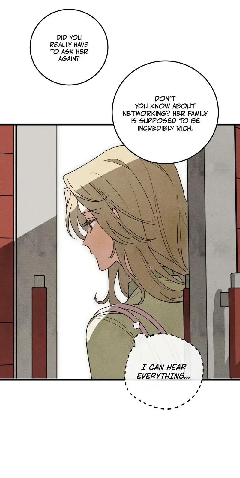 I’ll Dream of You Episode 0 - Page 3