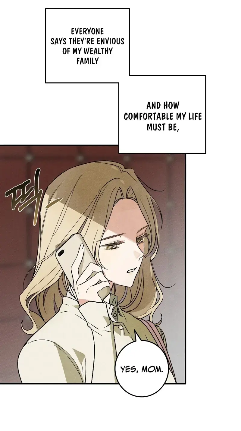 I’ll Dream of You Episode 0 - Page 4