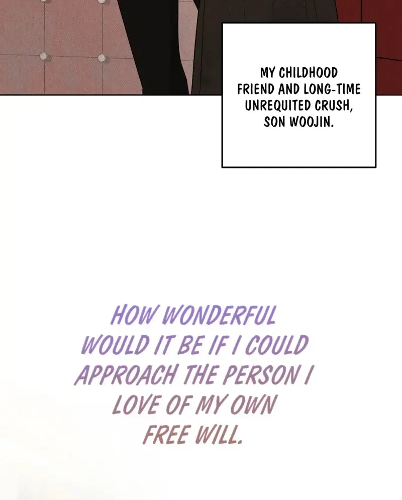 I’ll Dream of You Episode 0 - Page 7