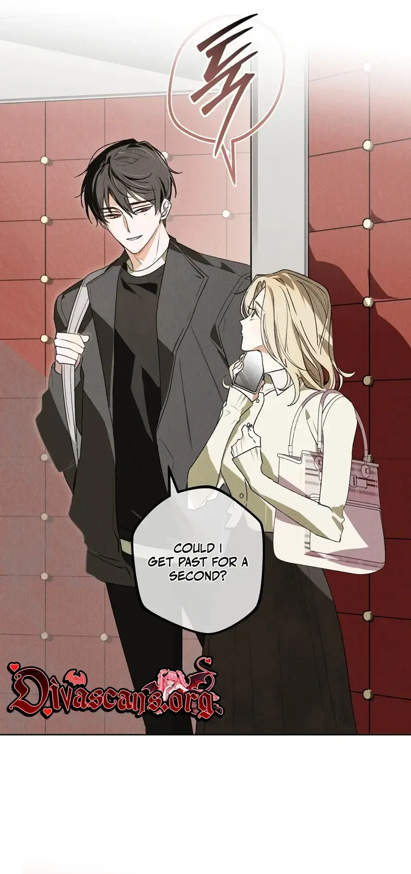 I’ll Dream of You Episode 1 - Page 13