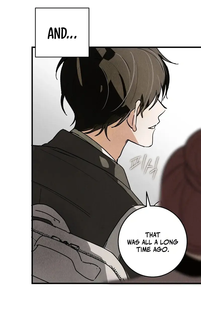 I’ll Dream of You Episode 1 - Page 19