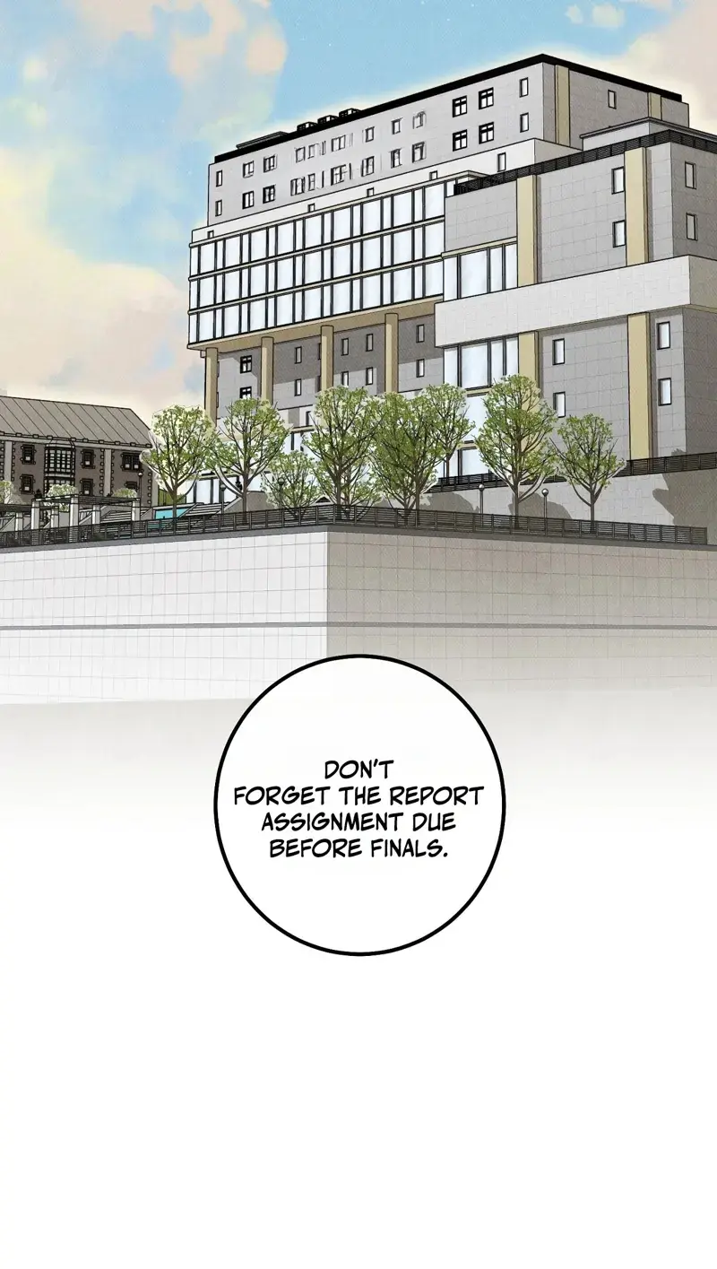I’ll Dream of You Episode 1 - Page 2