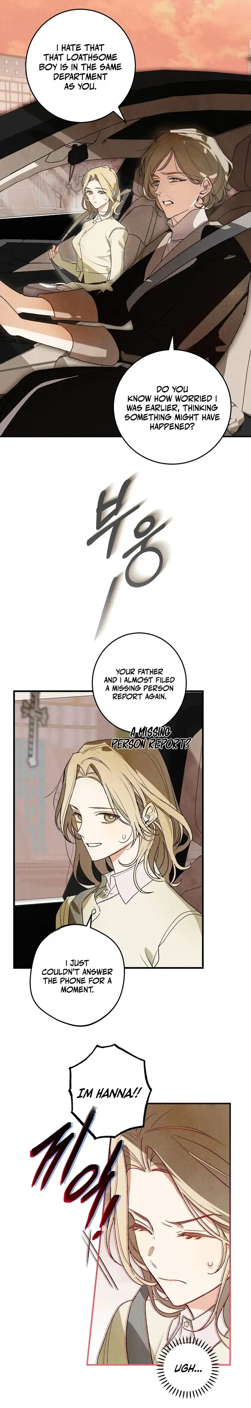 I’ll Dream of You Episode 1 - Page 25