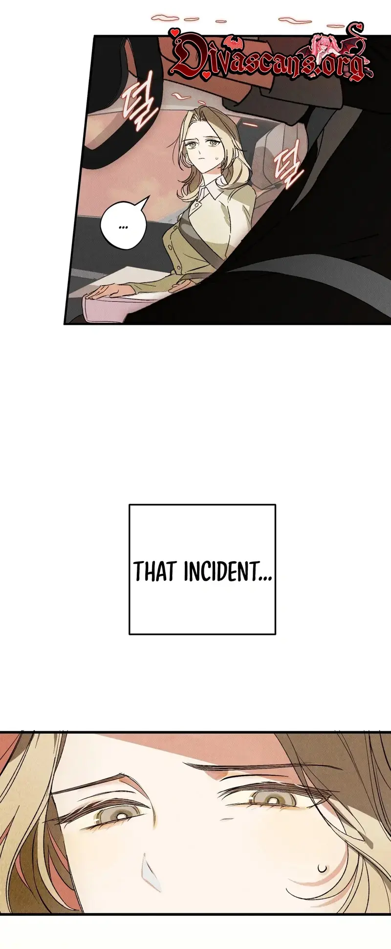 I’ll Dream of You Episode 1 - Page 27