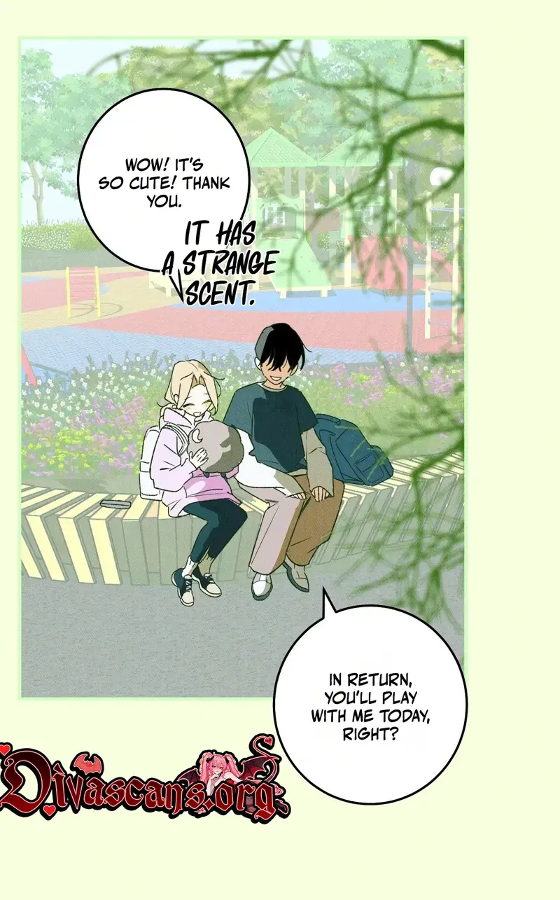 I’ll Dream of You Episode 1 - Page 29