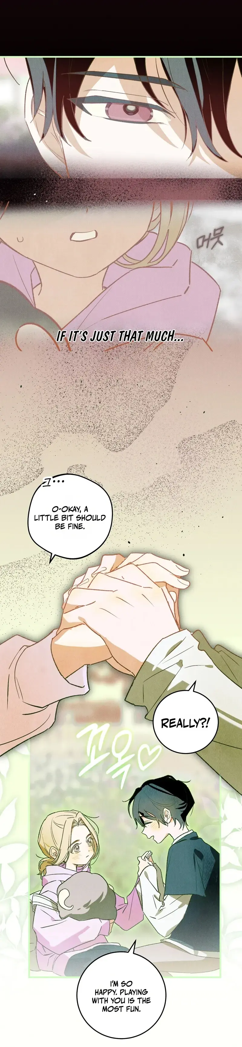 I’ll Dream of You Episode 1 - Page 31