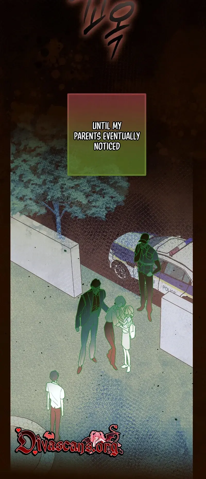 I’ll Dream of You Episode 1 - Page 36