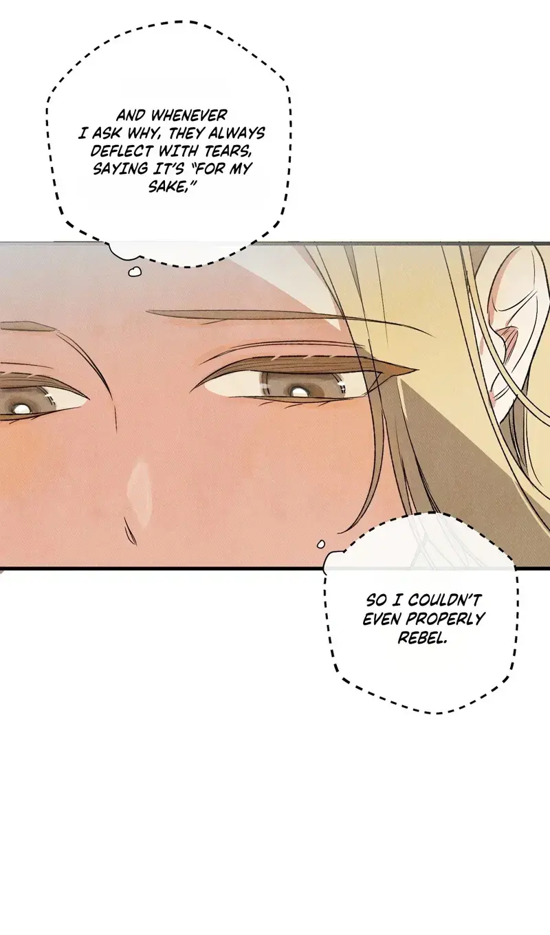 I’ll Dream of You Episode 1 - Page 39