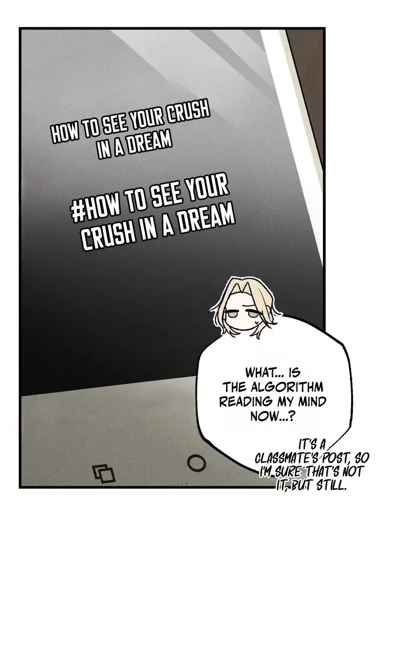 I’ll Dream of You Episode 1 - Page 43