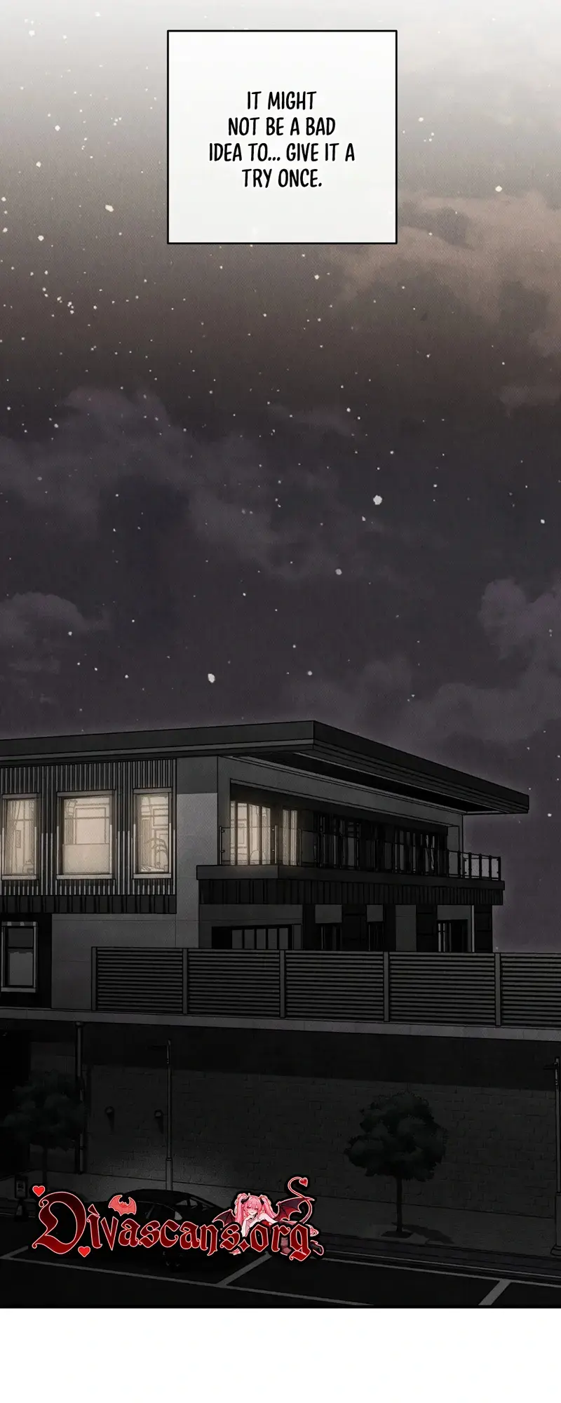 I’ll Dream of You Episode 1 - Page 47