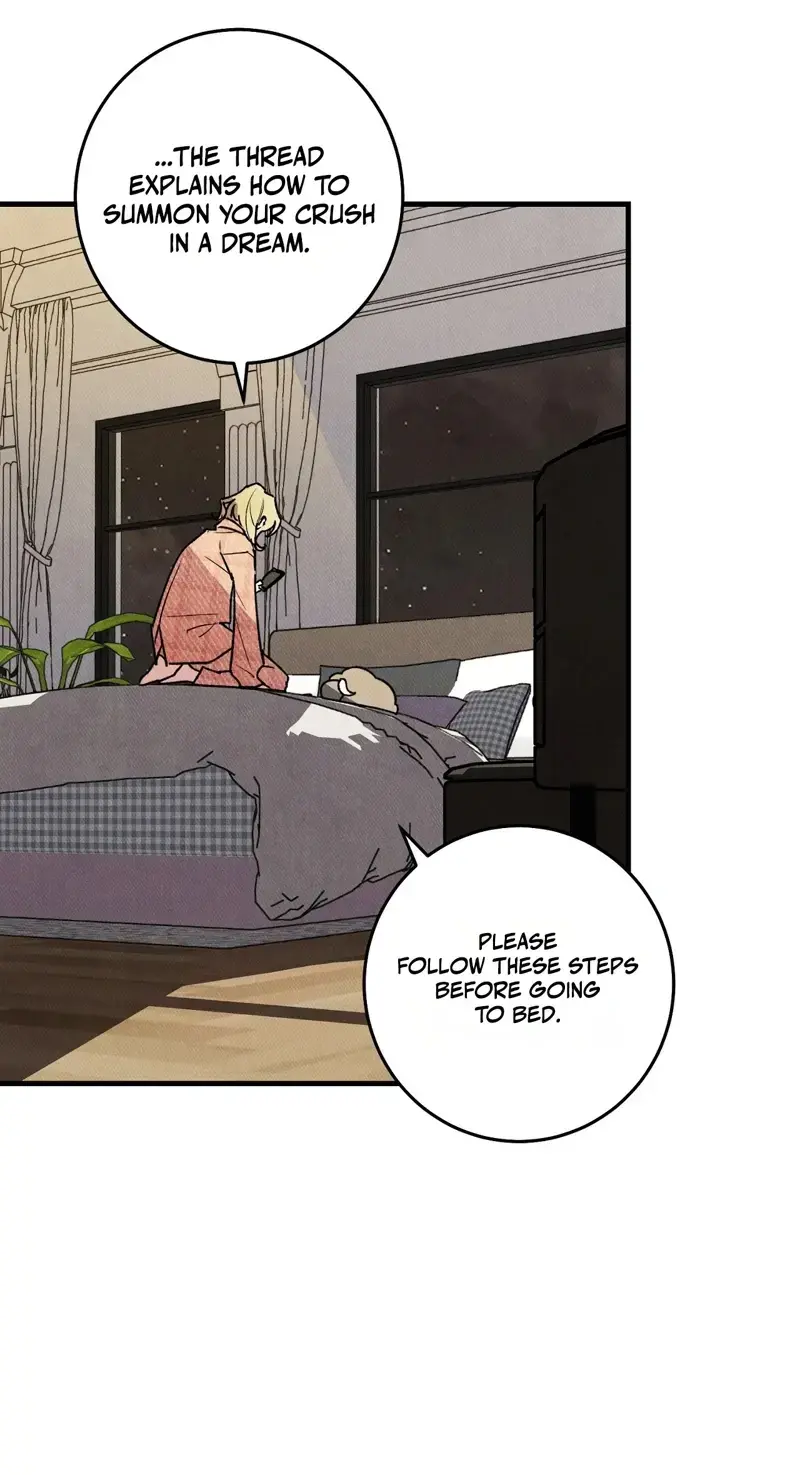 I’ll Dream of You Episode 1 - Page 49