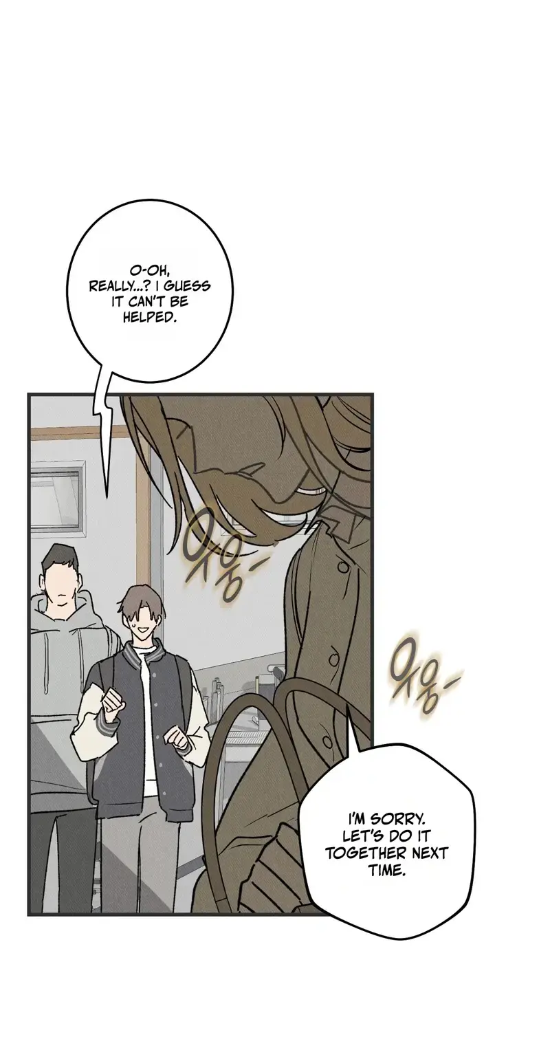 I’ll Dream of You Episode 1 - Page 5