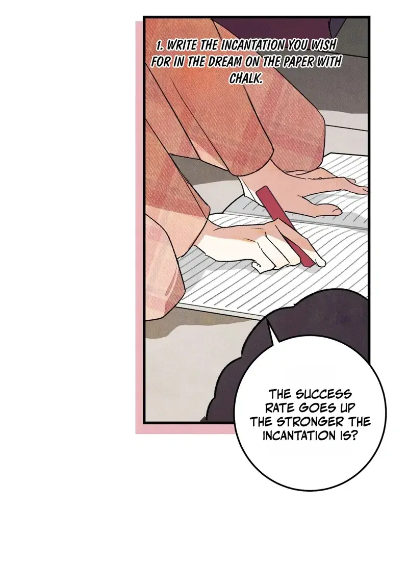 I’ll Dream of You Episode 1 - Page 50