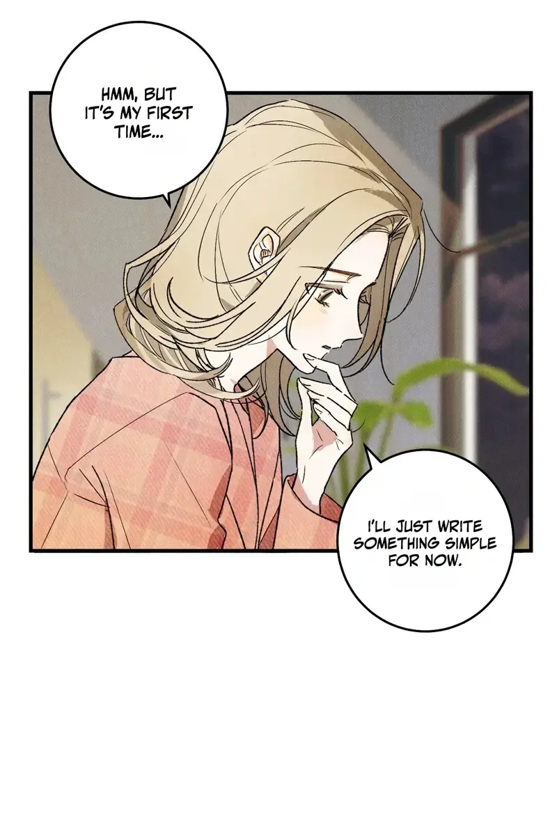 I’ll Dream of You Episode 1 - Page 51