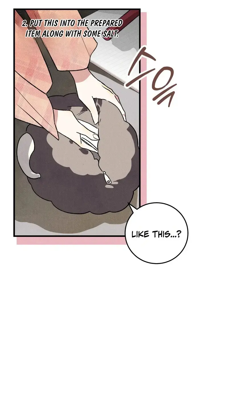 I’ll Dream of You Episode 1 - Page 52