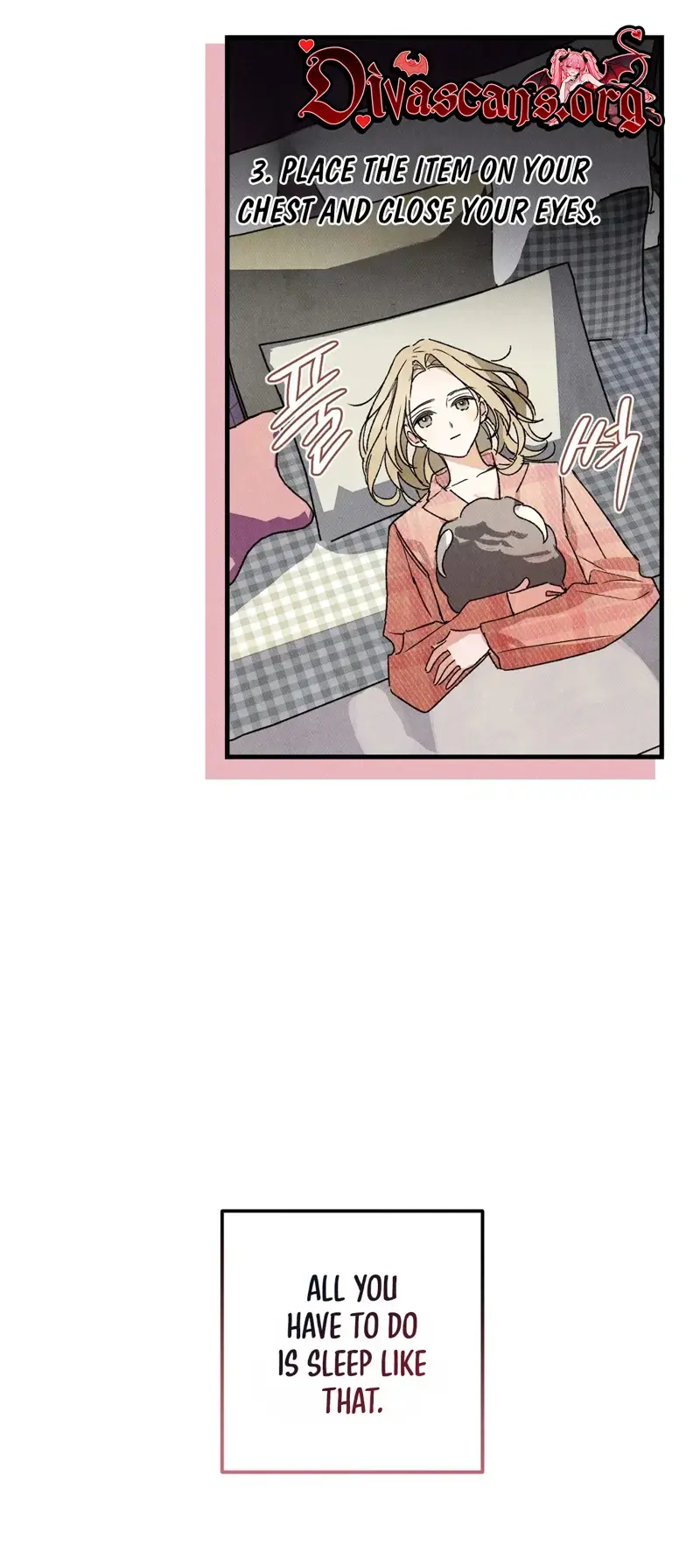 I’ll Dream of You Episode 1 - Page 53