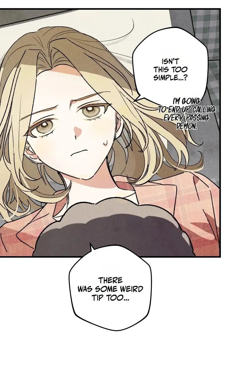 I’ll Dream of You Episode 1 - Page 54