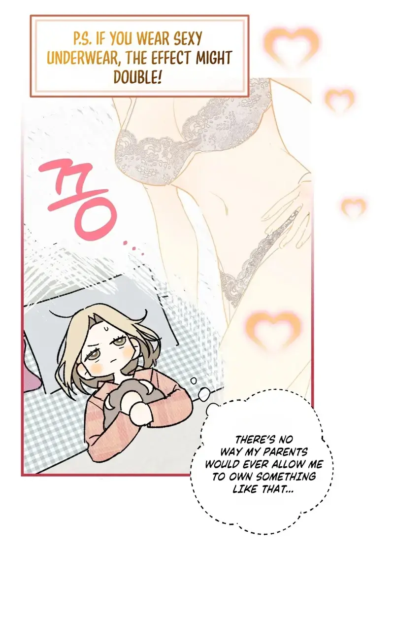 I’ll Dream of You Episode 1 - Page 55