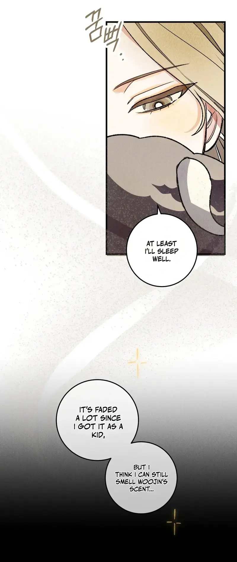 I’ll Dream of You Episode 1 - Page 56