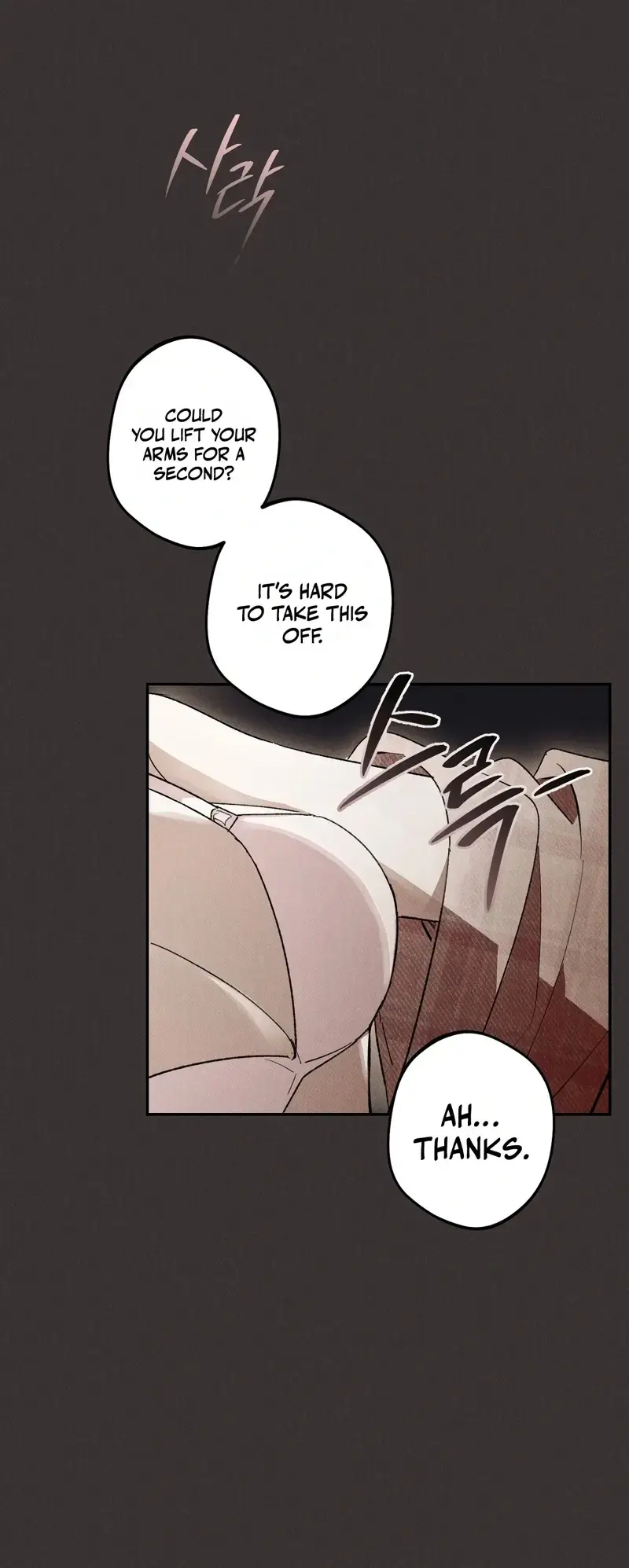 I’ll Dream of You Episode 1 - Page 58