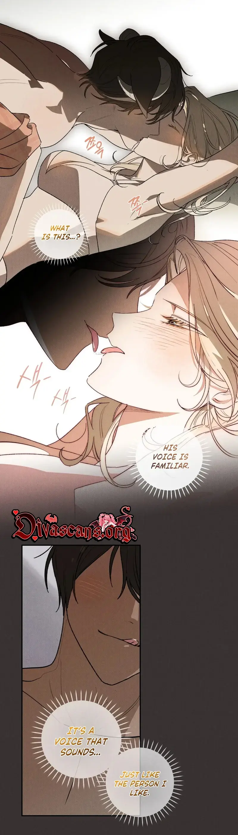 I’ll Dream of You Episode 1 - Page 60