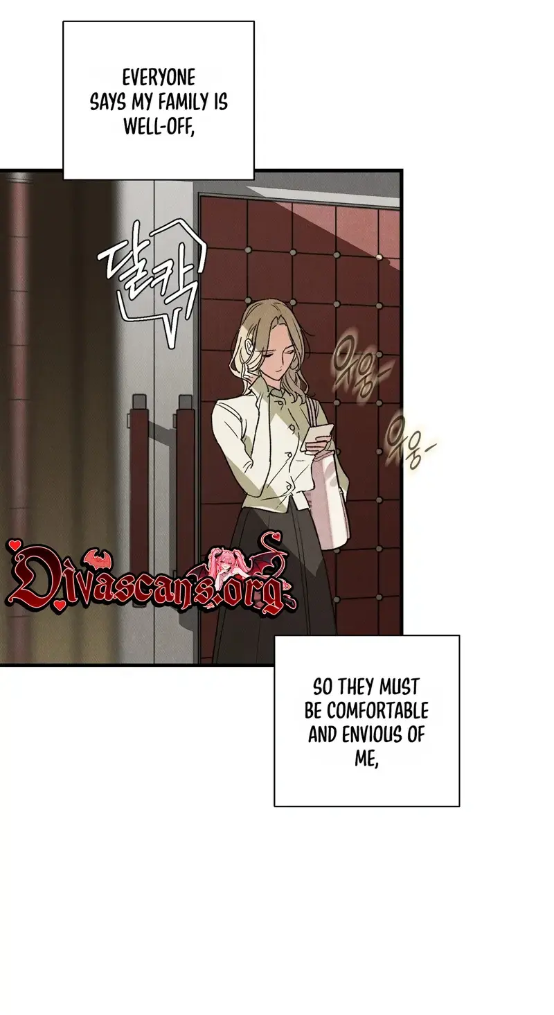 I’ll Dream of You Episode 1 - Page 8