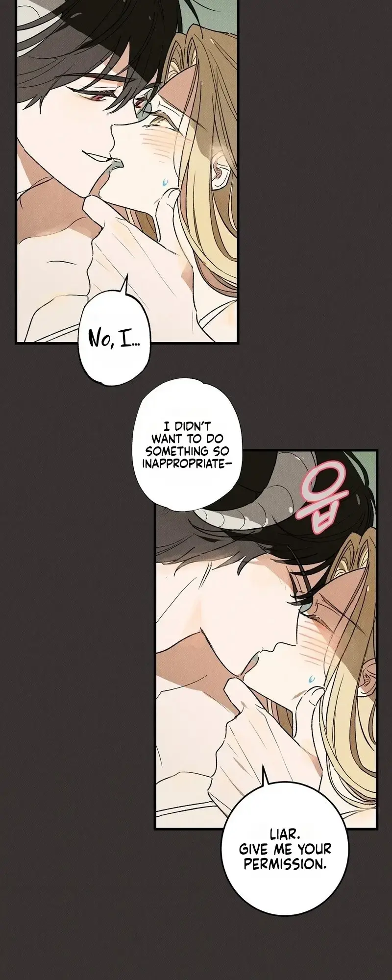 I’ll Dream of You Episode 2 - Page 13