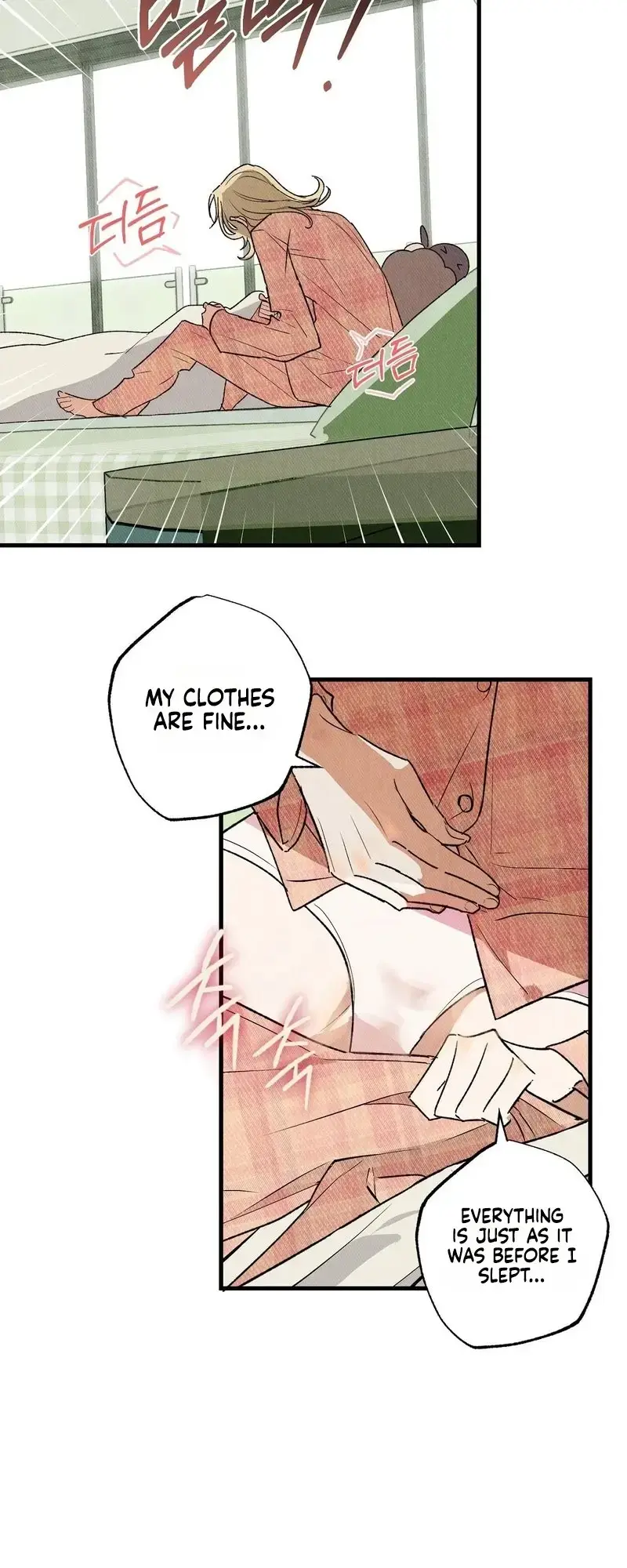 I’ll Dream of You Episode 2 - Page 19