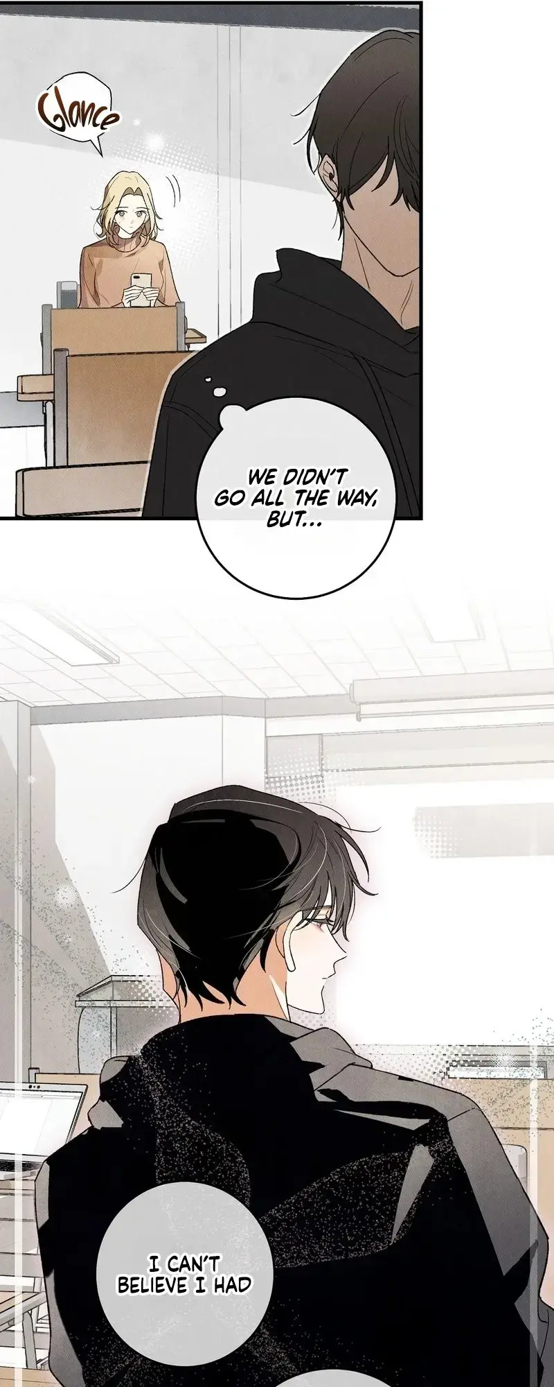 I’ll Dream of You Episode 2 - Page 24