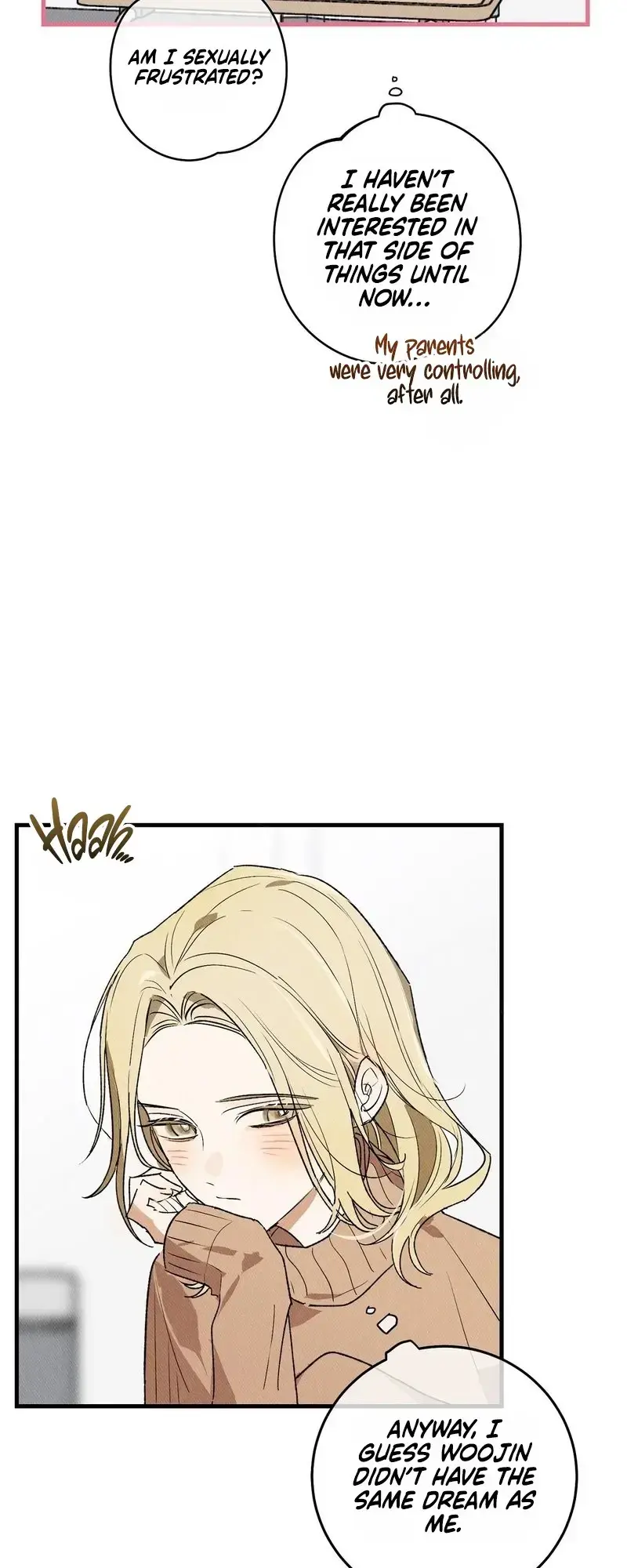 I’ll Dream of You Episode 2 - Page 26