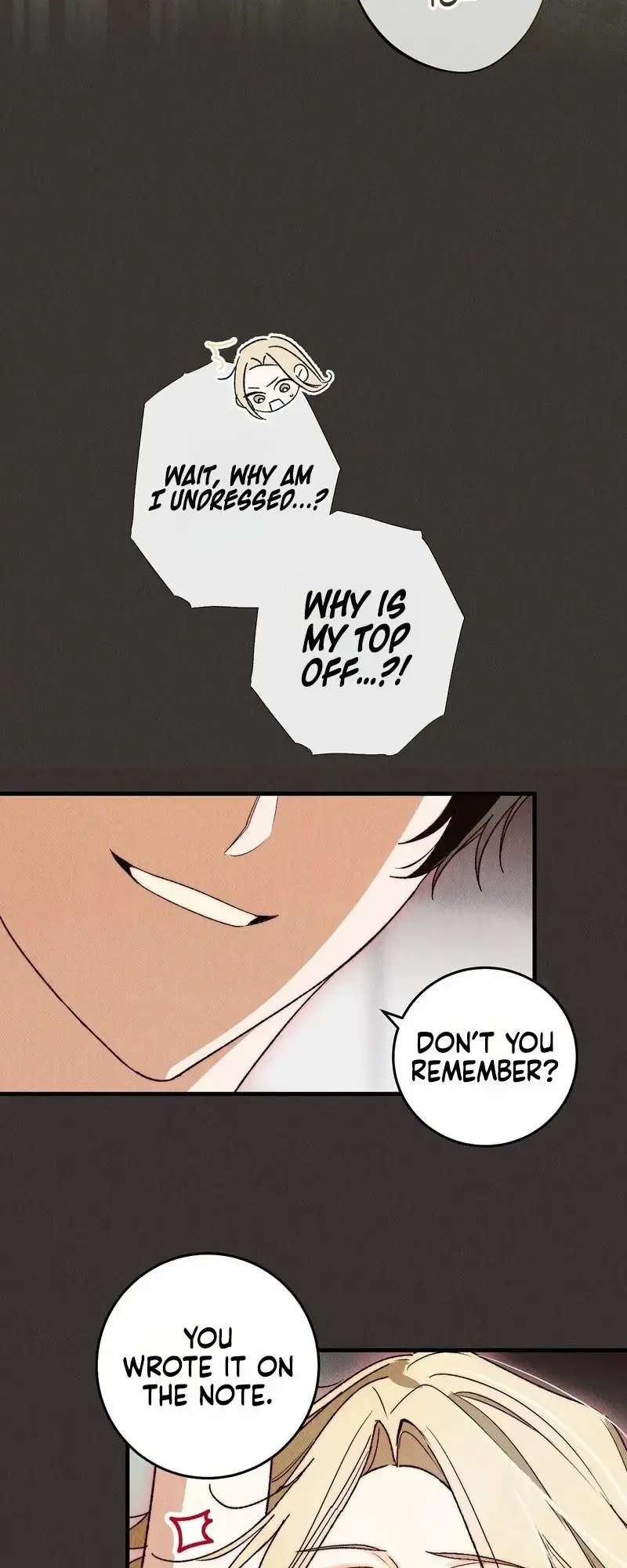 I’ll Dream of You Episode 2 - Page 3