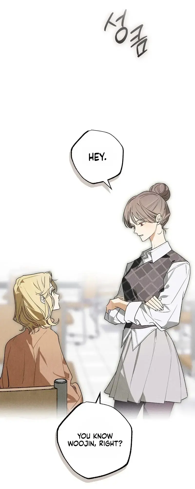 I’ll Dream of You Episode 2 - Page 29