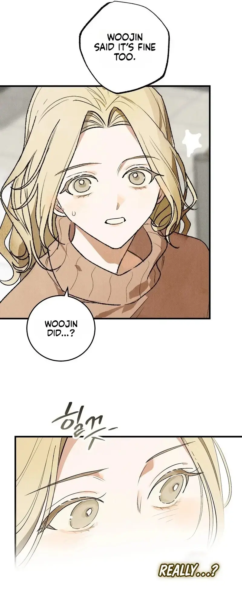I’ll Dream of You Episode 2 - Page 31