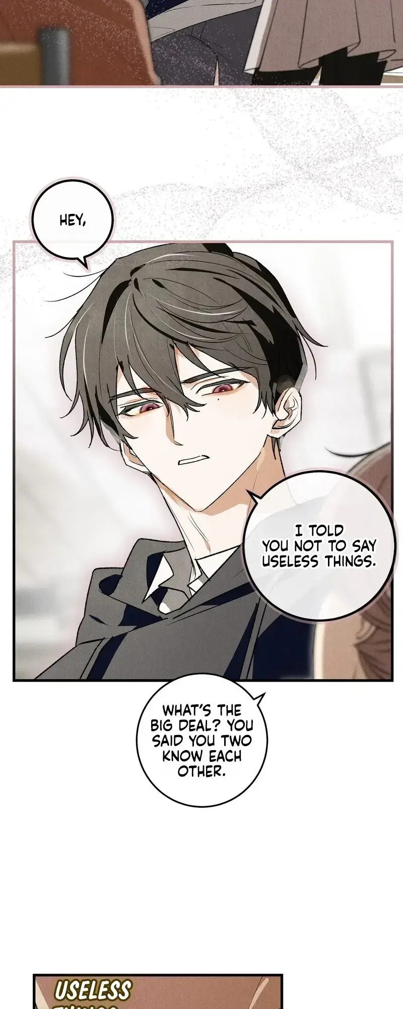 I’ll Dream of You Episode 2 - Page 33