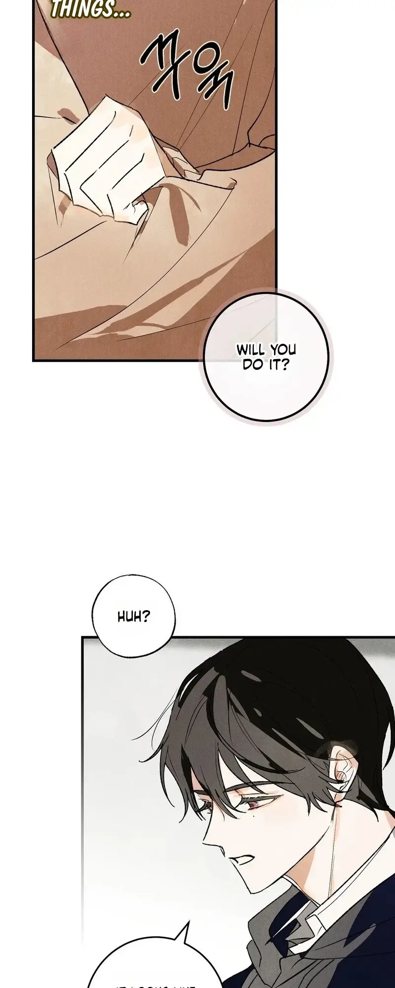 I’ll Dream of You Episode 2 - Page 34