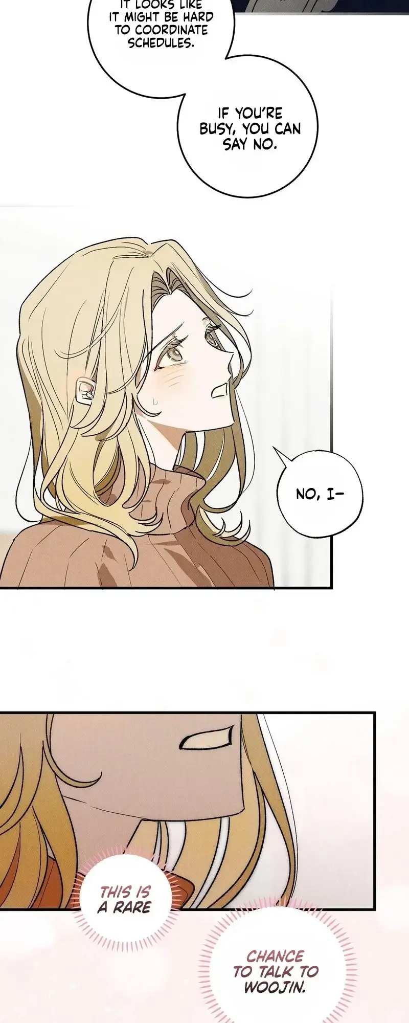 I’ll Dream of You Episode 2 - Page 35