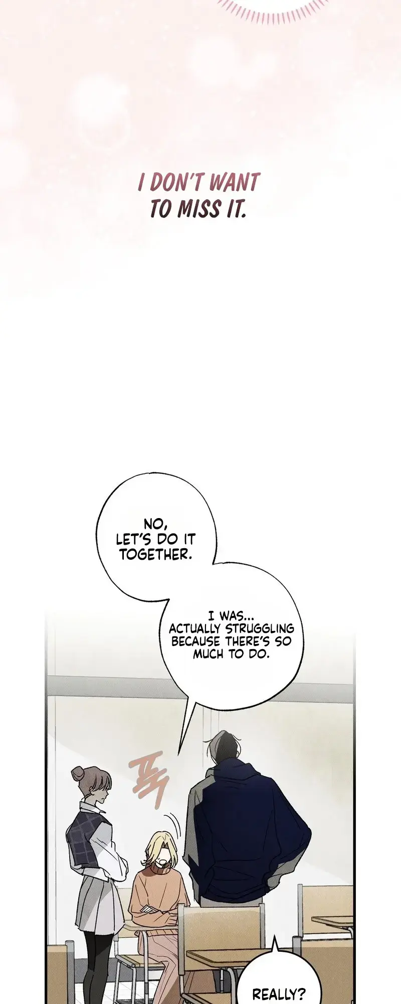 I’ll Dream of You Episode 2 - Page 36